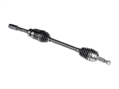 158 2292-sx привод правый 840mm 391004855r STELLOX 158 2292-SX