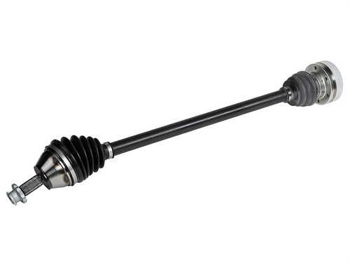 158 2306-sx привод правый 755mm 24585 STELLOX 158 2306-SX