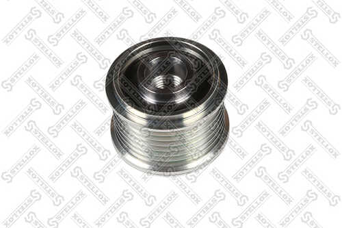 Шкив генератора STELLOX 20-01483-SX