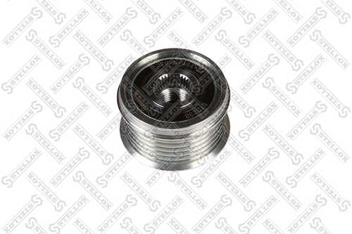 Шкив генератора STELLOX 20-01484-SX