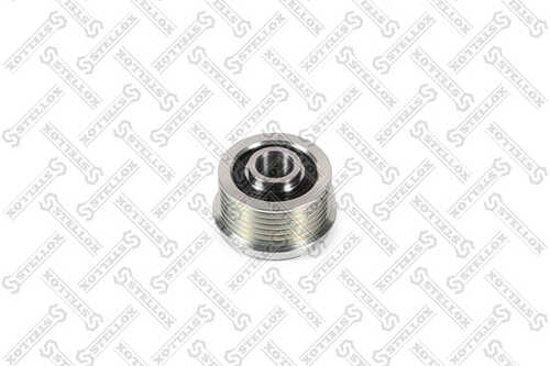 Шкив генератора STELLOX 20-01492-SX