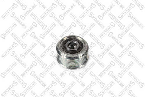 Шкив генератора STELLOX 20-01493-SX
