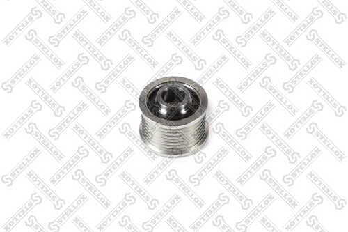 Шкив генератора STELLOX 20-01499-SX