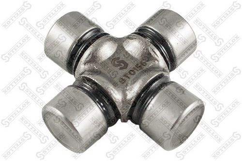 Крестовина кардана STELLOX 20-36002-SX