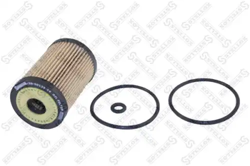 Масляный фильтр STELLOX 20-50135-SX