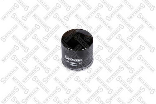 Масляный фильтр STELLOX 20-50760-SX