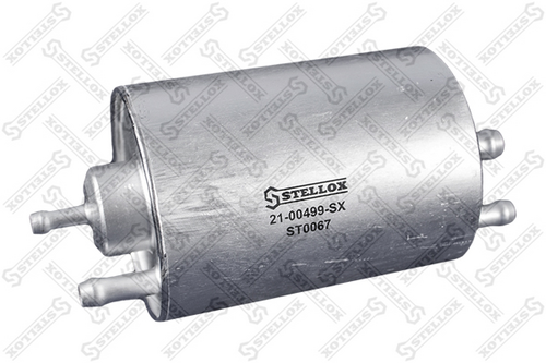 21-00499-SX STELLOX фильтр топливный