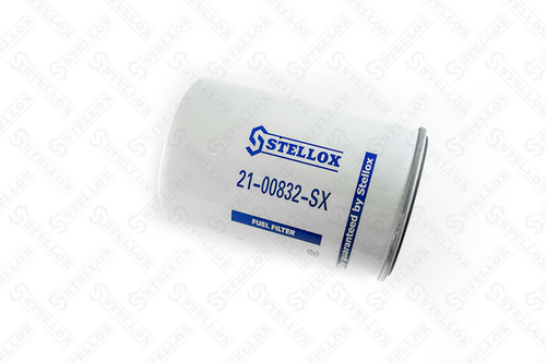 Топливный фильтр STELLOX 21-00832-SX