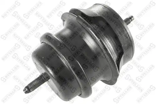 Подушка двигателя передняя STELLOX 25-17349-SX