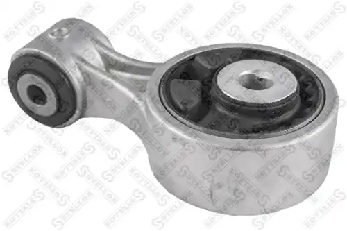 Опора (подушка) двигателя STELLOX 25-17780-SX