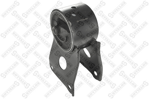 Подушка двс передняя STELLOX 25-17795-SX