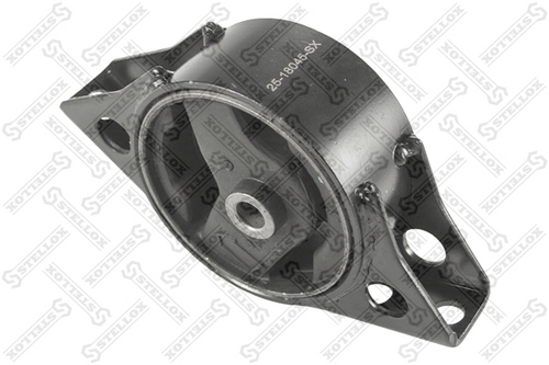 Подушка двигателя задняя STELLOX 25-18045-SX