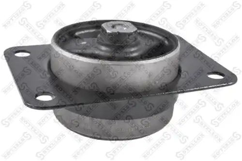 Опора (подушка) двигателя STELLOX 25-18193-SX
