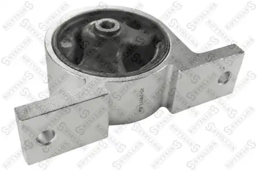 25-19717-SX STELLOX 25-19717-SX_подушка двигателя передняя!\Nissan Sunny B15/Almera N16 00-05