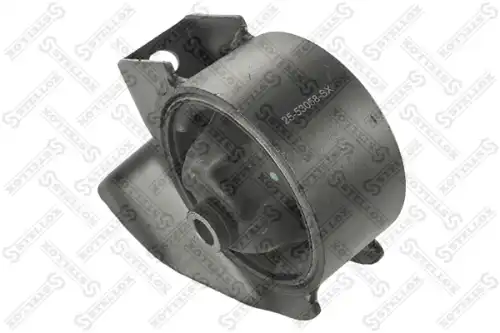 Опора (подушка) двигателя STELLOX 25-53058-SX