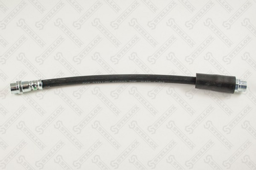 Тормозной шланг передний STELLOX 27-00003-SX