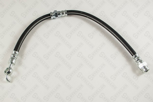 Тормозной шланг STELLOX 27-00028-SX