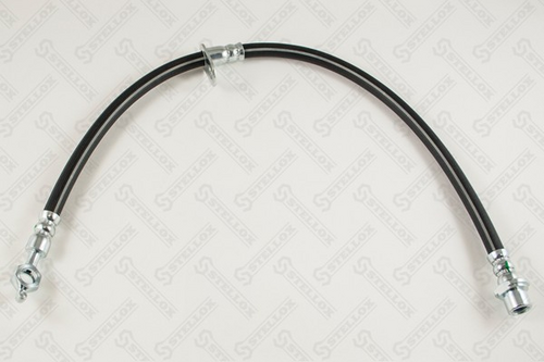 Тормозной шланг передний левый STELLOX 27-00063-SX