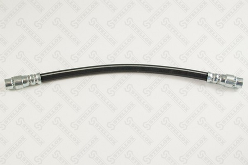 Тормозной шланг задний STELLOX 27-00069-SX