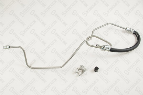 Тормозной шланг задний левый STELLOX 27-00094-SX