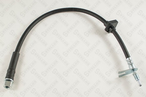 Тормозной шланг передний правый STELLOX 27-00103-SX