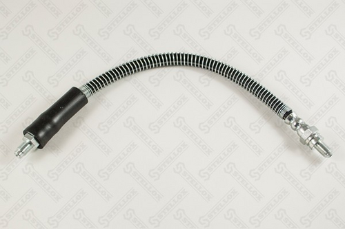 Тормозной шланг задний STELLOX 27-00110-SX