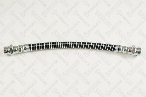 Шланг тормозной задний правый STELLOX 27-00132-SX