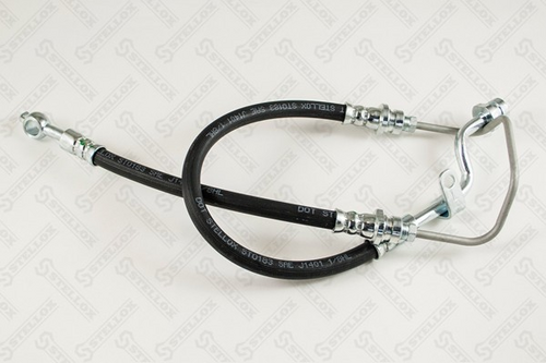 Тормозной шланг STELLOX 27-00133-SX