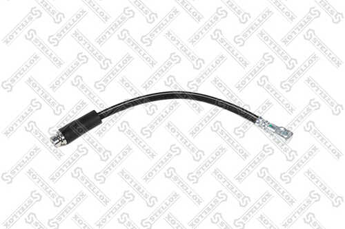 Тормозной шланг STELLOX 27-00228-SX