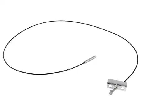 29-96043-sx трос ручного тормоза STELLOX 29-96043-SX