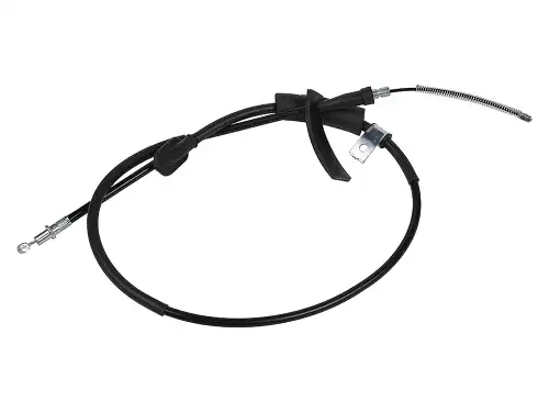 29-96072-sx трос ручного тормоза левый STELLOX 29-96072-SX