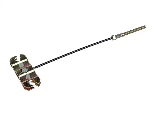 29-96092-sx трос ручника передний STELLOX 29-96092-SX