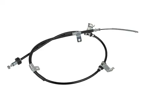 29-96147-sx трос ручника левый disk STELLOX 29-96147-SX