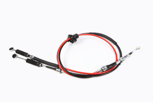 Трос механической коробка передач STELLOX 29-98014-SX