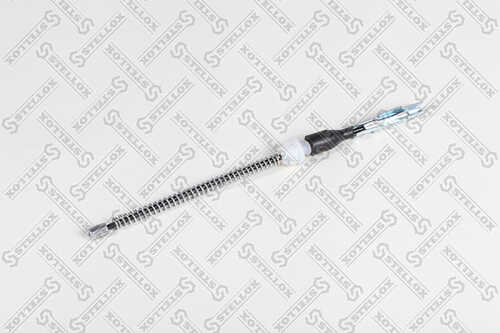 Трос ручного тормоза STELLOX 29-98617-SX
