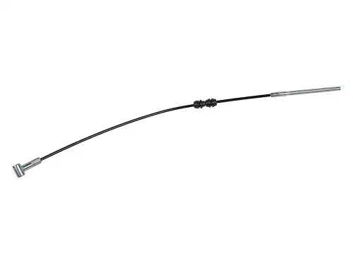 29-98714-sx трос ручного тормоза STELLOX 29-98714-SX
