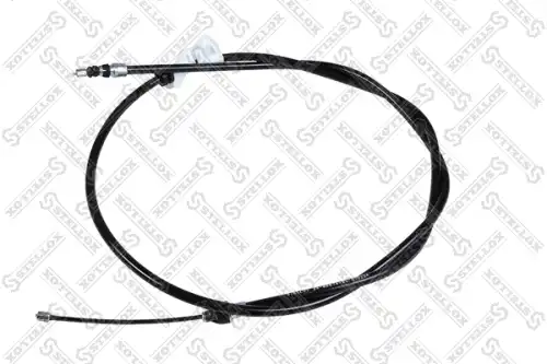 29-98814-sx трос ручного тормоза