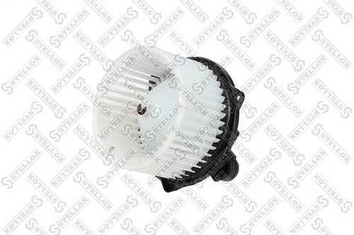 Вентилятор салона STELLOX 29-99802-SX