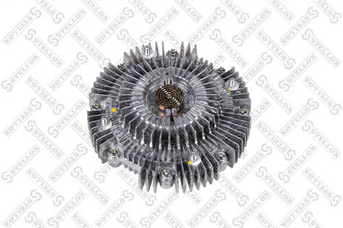 Сцепление вентилятора радиатора STELLOX 30-00560-SX