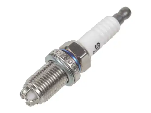 329 334-sx свеча зажигания bkr6equp никель 4-pin