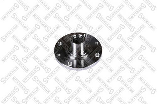 Ступица колеса передняя STELLOX 42-15165-SX