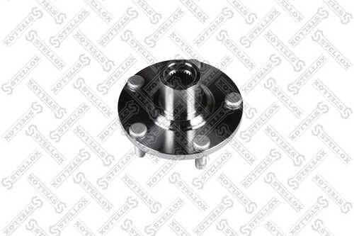 Ступица колеса передняя STELLOX 42-15166-SX