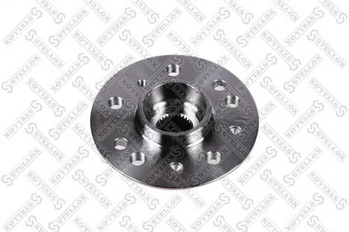 Ступица колеса STELLOX 42-15193-SX
