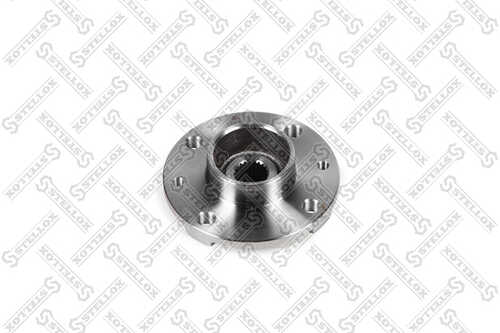 Ступица STELLOX 42-15212-SX