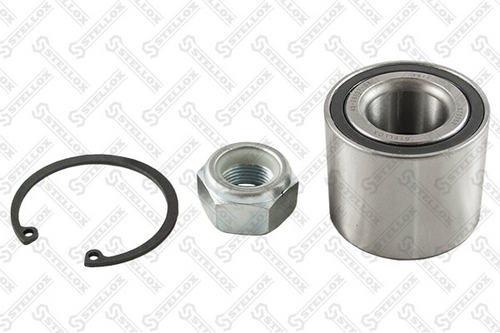 Комплект подшипника ступицы колеса STELLOX 43-28127-SX