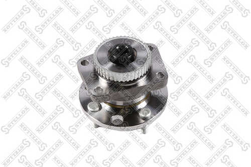 Комплект подшипника ступицы колеса STELLOX 43-28577-SX