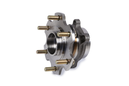 К-кт подшипника ступицы задней STELLOX 43-29158-SX