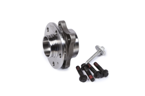 Комплект подшипника ступицы колеса STELLOX 43-29189-SX