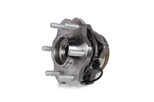 К-кт подшипника ступицы STELLOX 43-29210-SX