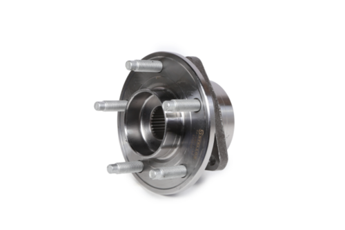 Комплект подшипника ступицы колеса STELLOX 43-29211-SX
